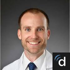 Dr. Jacob Stevens, MD