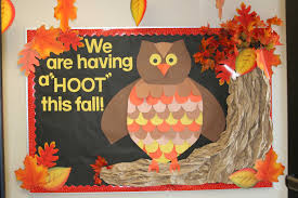 Bulletin Boards Fall Classroom Decorations Fall Bulletin Boards Halloween Bulletin Boards