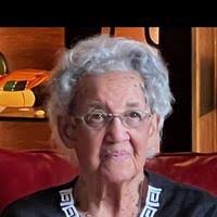 Virginia Jefferson Obituary