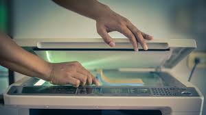 The scanners are capable to scan black and white or color documents or pictures. How Do Scanners Work Youtube