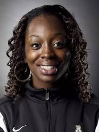 2009-10 Women's Track & Field Roster