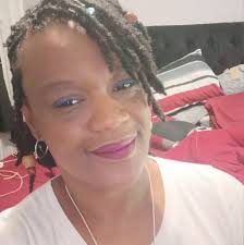 Kuntasha Nelson Stringfellow