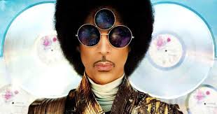 Prince's new album proves talent doesn't age