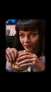 Quentin Tarantino Universe