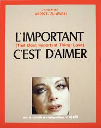 L'Important C'est d'Aimer: Limited Edition (That Most Important Thing