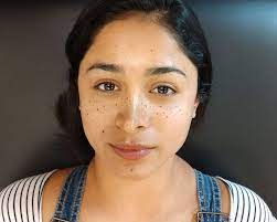 If you're looking for a tattoo design that will inspire you, it's important to make your research process personal. Freckles Tattoos And Beauty Marks Goddess Permanent Makeup