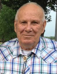 Obituary information for James Albert Tracht