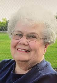 Marilyn Grieshop Obituary December 4, 2020