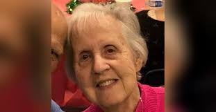 Dorothy "Dot" Foret Obituary