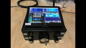 With portable size, it has excellent transmit and receive performance. Homebrew Rtl Sdr Receiver With Arduino Powered Knobs On A Pipo X8 Mini Pc Running Hdsdr May 2017 Youtube