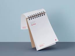 Free Notepad Mockup Free Mockup Mockup Free Psd Free Notepad Mockup Free Download