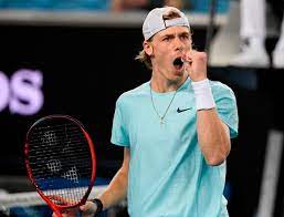Denis shapovalov page on flashscore.com offers livescore, results, fixtures, draws and match details. Canadian Denis Shapovalov Advances To Quarterfinals In Dubai Moosejawtoday Com