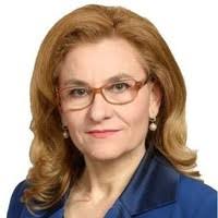 Maria grapini cere soluții unitare împotriva celor 5000 de grupuri de criminalitate din ue! 3 Maria Grapini Profiles Linkedin