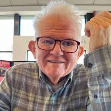 Thomas Ray Hall Obituary March 12, 2024