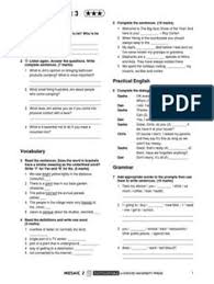Examen ingles 2 eso imprimir. 30 Book 1 Ideas Book 1 Book Sites English Book