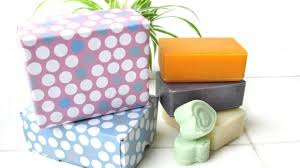 Seife Verpacken Gratis Seifenschachteln Zum Download Seifenschachteln Seife Seifenverpackung