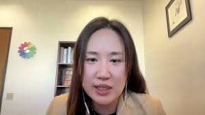 Faculty Spotlight: Catherine Hu