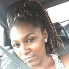 Adaja Harrell's Instagram, Twitter & Facebook