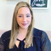 Sarah Stuhlman M.S., NCC