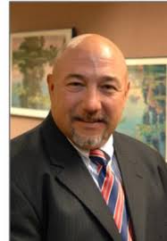 Patrick F Jordan III named COO at Dartmouth-Hitchcock