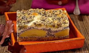 Apfel Mohn Quark Streuselkuchen Rezept Streusel Kuchen Streuselkuchen Rezept Quark Streuselkuchen