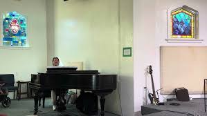 Sunday, March 24: Elder Wayne Herbst