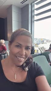 Dawn Santana's Instagram, Twitter & Facebook