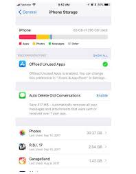 8 خطوات لـ تسريع Ios 11 على هواتف ايفون القديمة بعد التحديث مجنون كمبيوتر