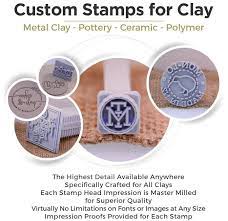 Click To Order Stamp Clay Stamps Clay Pottery Clay