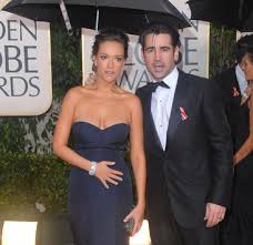 Un couple s'enfonce dans la nuit au volant d'une voiture « empruntée » à la radio suisse, comme des voleurs. Colin Farrell Bio Wife Son Movies Family Age Height And More Edailybuzz Com