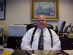 Masso, Sonny (Edward) CAPT