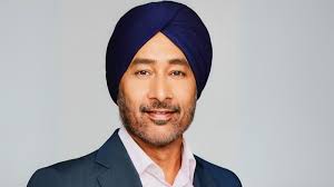 Parminder Singh leaves Tatler Asia, sets sights