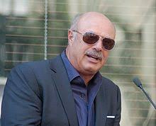 Phil McGraw