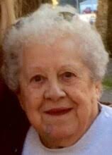 Rita Jeanne Kopczenski Obituary 2018