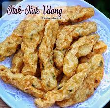 Resep Otak Otak C 2020 Instagram Gadis785 Resep Seafood Resep Resep Masakan
