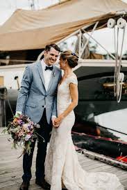 Katie And Rob Intimate New England Wedding In Camden Maine New England Wedding Photographer Lindsay Van England Wedding Camden Maine Maine Wedding Venues