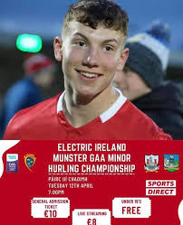 Cobh News April 12th