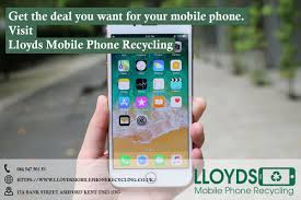 Get The Deal You Want For Your Mobile Phone Visit Lloyds Mobile Phone Recycling With Images Free Apps For Iphone Iphone Apps Iphone