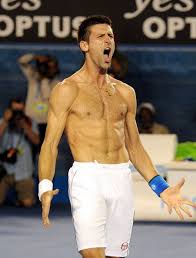 Pay close attention to rafa discreetly making sure he did not just lose his man. Rafael Nadal Photostream Novak Djokovic Love Handle Workout Tennis Funny
