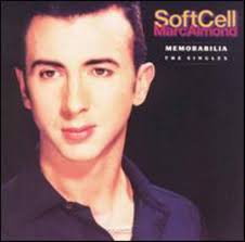 Soft Cell, Soft Cell, Marc Almond, Daniel Miller, Mike Thorne, Bob  Kraushaar, Billy McGee, Stephen Hague, Annie Hogan, Gary Maughan