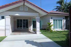 Pattaya immobilien in thailand haus mieten in pattaya haus kaufen, condos, ferienhäuser, wohnungen, condominium, appartements am jomtien strand und bansaray. Preiswerte Einfamilienhauser Neubauprojekt Huay Yai Jomtien Pattaya Thailand Xxl