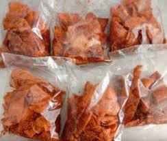Masukkan bulatan selai yang telah kamu buat pada langkat pertama ke dalam cara membuat kue nastar kurma: 5 Makanan Khas Payakumbuh Yang Wajib Kamu Coba Ppi Tv
