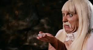 Gentleman Bronco GIFs | Tenor