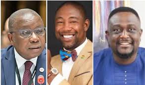 Ghana: Health Ministry In Hot Water As ECG Threatens To Cut Electricity  Supply To 91 Hospitals Over GH¢261 Million Debt