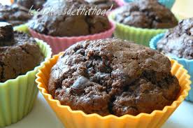 Recette Muffins Au Chocolat Au Cœur Fondant 750g Recette Muffin Chocolat Recette Dessert Muffins