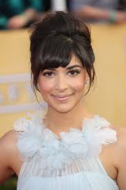 Besides, these trending hairstyles also add some height to your stature. Modern Bouffant Short Hair Novocom Top