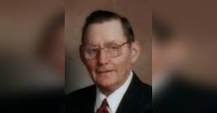 Obituary information for Wilbur Edwin Heldt