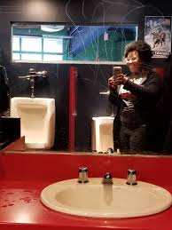 Great gift for the bruins fan who has people or kids with dirty boot or shoes. I Scoured Boston For The Perfect Bathroom Selfie Here S What I Found