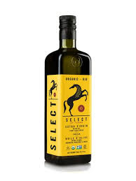 Huile D Olive Vierge Extra Biologique Premiere Pression A Froid De Select Par Terra Walmart Canada