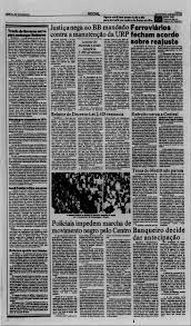 jornal do commercio rj 1980 a 1989 docreader web jornal do commercio jornalismo